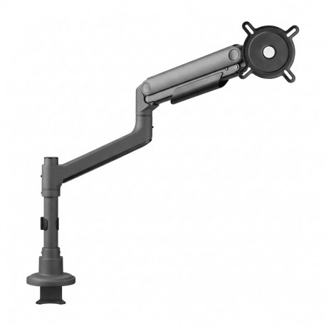 "One for all Universal Schwerlast-Monitorarm DM 5110 Single Heavy Duty (schwarz, fr 43 - 127cm (17""