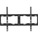 "One for all TV Wandhalterung WM4611 (schwarz, ultraflach)"