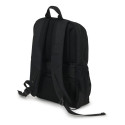 "- 17 Dicota Backpack Eco SCALE Notebook-Rucksack"