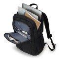 "- 17 Dicota Backpack Eco SCALE Notebook-Rucksack"