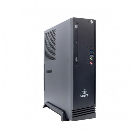 "TERRA PC-Mini 6000PV4 W11P (Lüfterlos)"