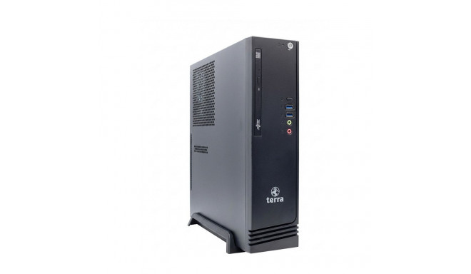 "TERRA PC-Mini 6000PV4 W11P (Lüfterlos)"