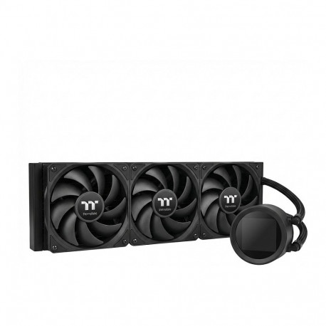 "K Thermaltake TH360 V3 Ultra ARGB Sync AIO Black"