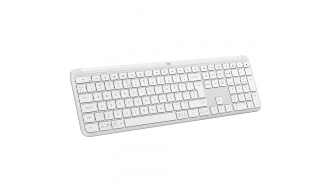 "SIGNATURE SLIM WIRELESS K950"