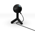 "Logitech G Yeti Orb Microphone USB black"