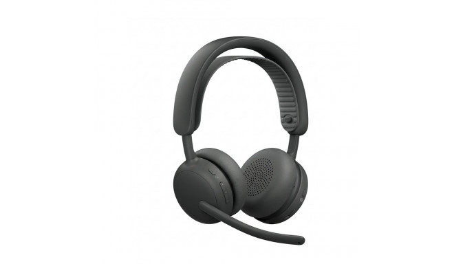 "Logitech ZONE WIRELESS 2 ES BUSINESS"