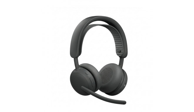 "Logitech ZONE WIRELESS 2 ES BUSINESS"