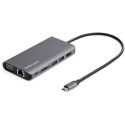 "D StarTech USB-C MULTIPORT ADAPTER / DOCK"