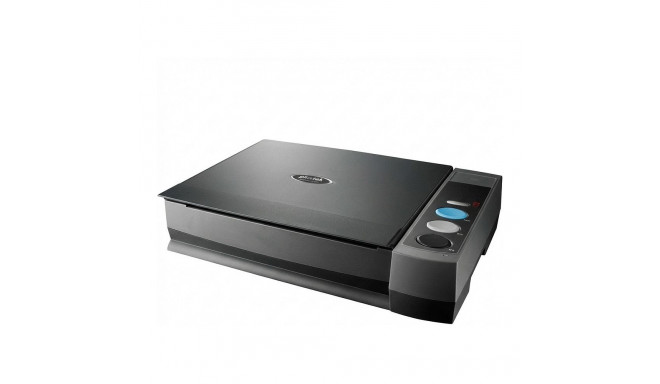 "Plustek OpticBook 3800L - Flachbettscanner"