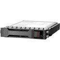 "Server HPE 2.4TB SAS 10K SFF BC 512e MV HDD"