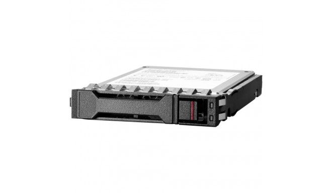 "Server HPE 2.4TB SAS 10K SFF BC 512e MV HDD"