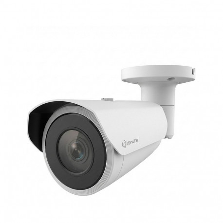 "Hanwha Techwin IP-Cam Bullet ""P-Serie PNO-A9311RLP 4K AI IR"