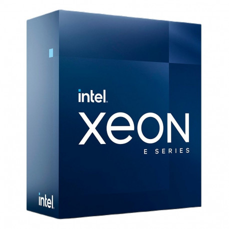"INTEL XEON E-2478 2.8GHz FC-LGA16A 24M Cache Boxed CPU"