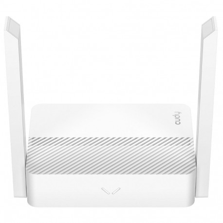 "Cudy N300 Wi-Fi 4G LTE Cat4 Router"