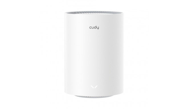 "Cudy AX1800 Wi-Fi 6 Mesh Solution"