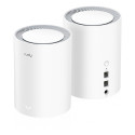 "Cudy AX1800 Wi-Fi 6 Mesh Solution"