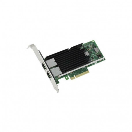 "INT PCIE Intel X540-T2 Server, Conv"
