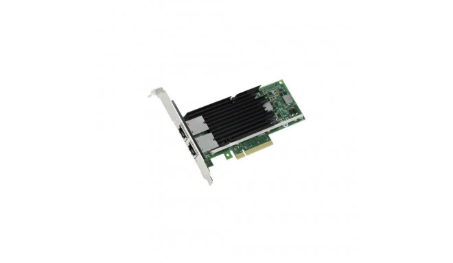 "INT PCIE Intel X540-T2 Server, Conv"