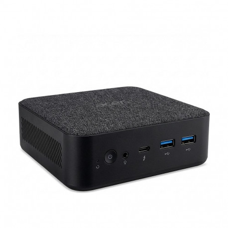 "Acer Revo RB102 5-120U 32GB 1TBSSD Black W11P"