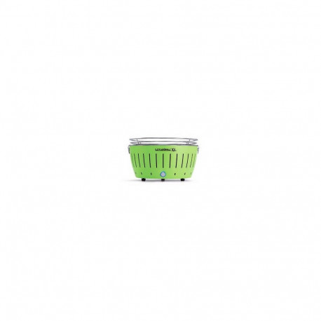 "LotusGrill G435 U Gruen"