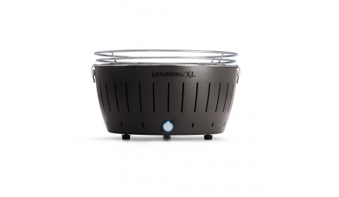 LotusGrill G435 U antratsiithall