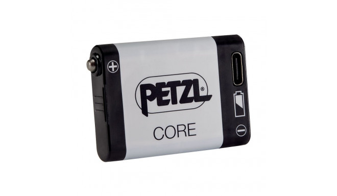 "Petzl E099EB00 Accu Core"