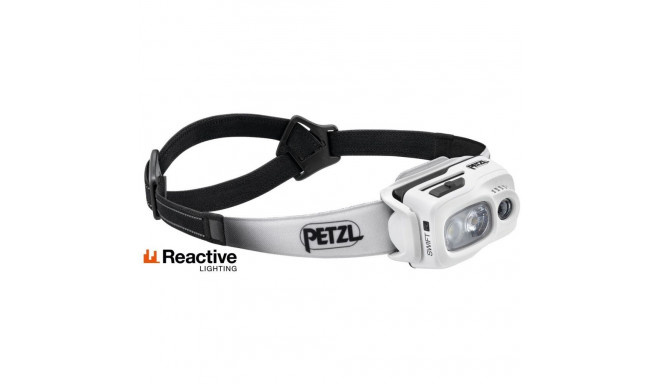 "Petzl SWIFT RL (wei)"