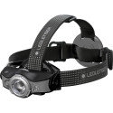 "Ledlenser Stirnlampe MH11 (grau/dunkelgrau)"