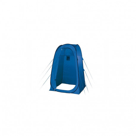 "High Peak Pop Up Umkleide-/ Duschzelt Rimini (blau)"
