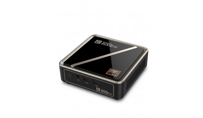 "Sapphire EDGE AI 370 Barebone"