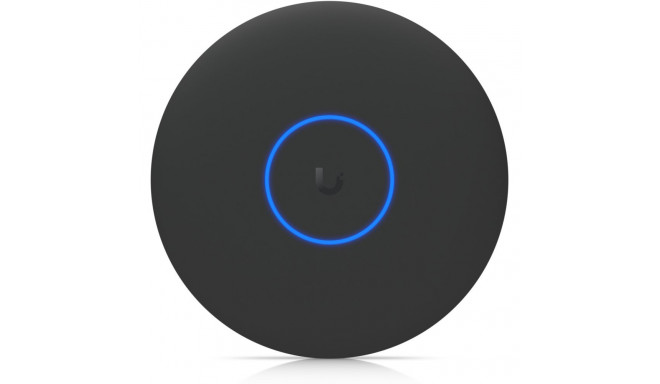 "Ubiquiti UniFi U7 Pro XGS Black WiFi 7 Access Point 10GbE PoE++"