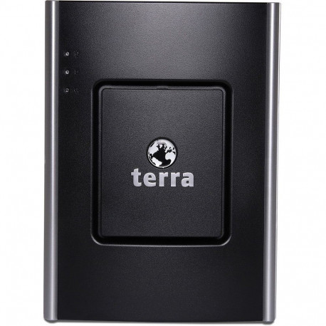 "Server TERRA MINISERVER G6 E-2434/32/2x960"