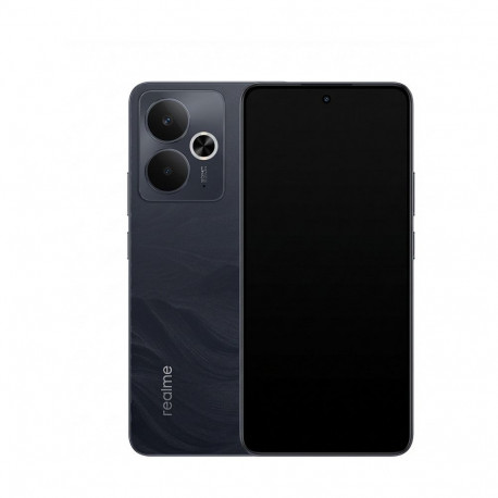 "Realme 14T 5G Dual Sim 8RAM 256GB obsidian black"