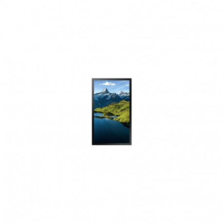 "Samsung Smart Signage OH75A 190.5cm(75"") DEAL ONLY (Speditionsversand)"