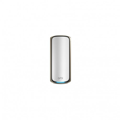 "NETGEAR Orbi 970 series Quad-Band WiFi 7 Mesh Satellite Expansion 27Gbps"