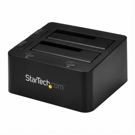 "D StarTech FES Z USB HDD DOCK FOR SATA und IDE"