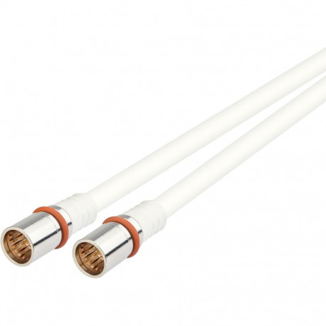 "Kathrein ETF 800/Q Verbindungskabel 0,8m F-Quick 105dB Klasse A+"