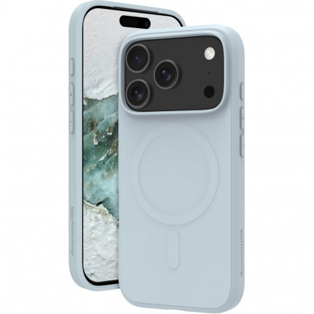 "dbramante1928 Greenland Pro - Hintere Abdeckung fr Mobiltelefon - MagSafe-Kompatibilitt - Kunststof