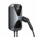 "Anker SOLIX V1 Cable Version EV-Ladestation smart 22 kW 32 A (Type 2)"