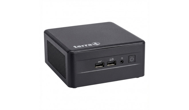 "Wortmann TERRA PC-Micro 6000 SILENT GREENLINE"