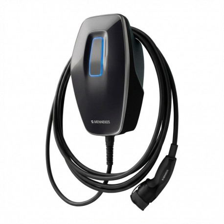 "Mennekes AMTRON® 4You 510 11 C2 AMTRON® 4You 510 11 C2 11 kW Wallbox"