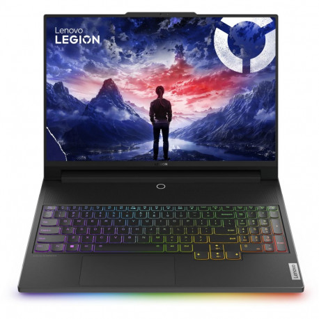 "Lenovo Legion 9i 18IAX10 18"" WQUXGA Core Ultra 9 275HX 64GB/4TB RTX 5090 Win11 Pro"