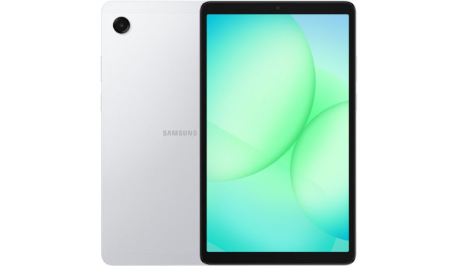 "Samsung Galaxy Tab A11 8RAM 128GB LTE EU silver"