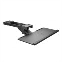 "StarTech UNDER DESK KEYBOARD TRAY"