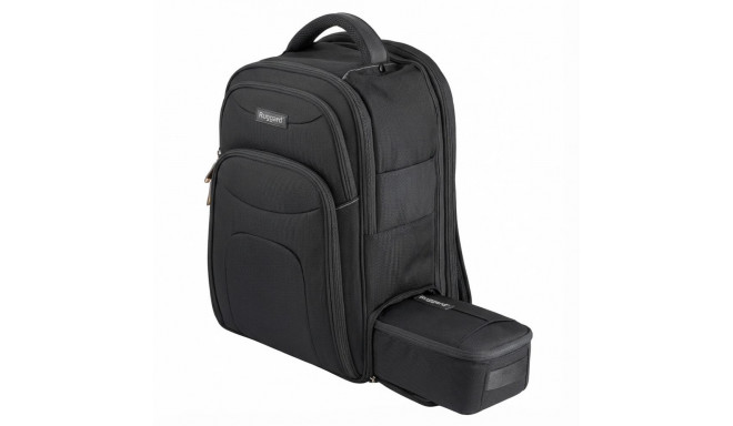 "StarTech 15.6IN LAPTOP BACKPACK W/ CASE"