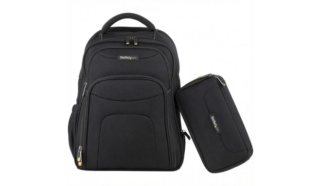 "StarTech 17.3IN LAPTOP BACKPACK W/ CASE"