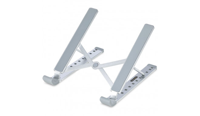 "StarTech LAPTOP RISER STAND ERGONOMIC"