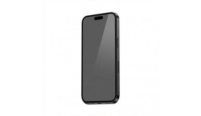 "StarTech PRIVACY SCREEN IPHONE 16 PRO"