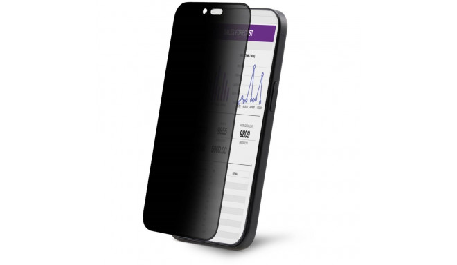 "StarTech PRIVACY SCREEN FOR IPHONE 16"