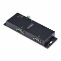 "StarTech 2P SERIAL TO ETHERNET ADAPTER"